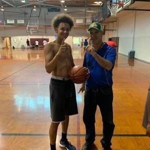 Meet your Posher, Jordan